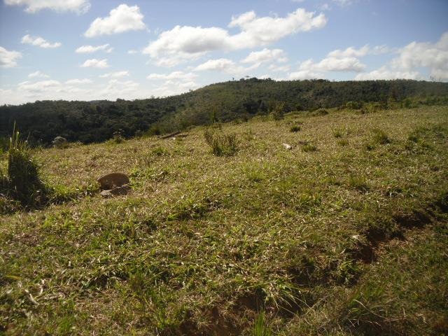 Fazenda em Ribeirão Branco (SP) com 1.945 alqueires