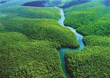 Àreas para compensação Ambiental a Venda Brasil