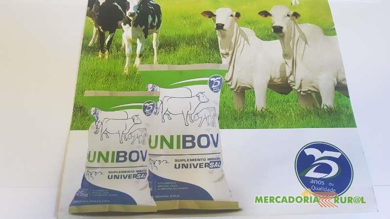 Sal Mineral para Vacas Leiteiras em Belo Horizonte