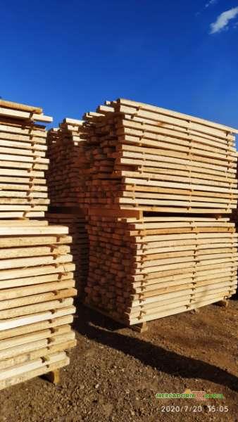 Wood for sale in Brazil by Balsa Wood for Export