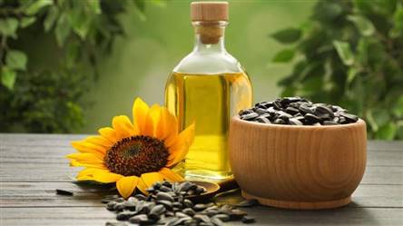 Sunflower Oil for sale in Brazil