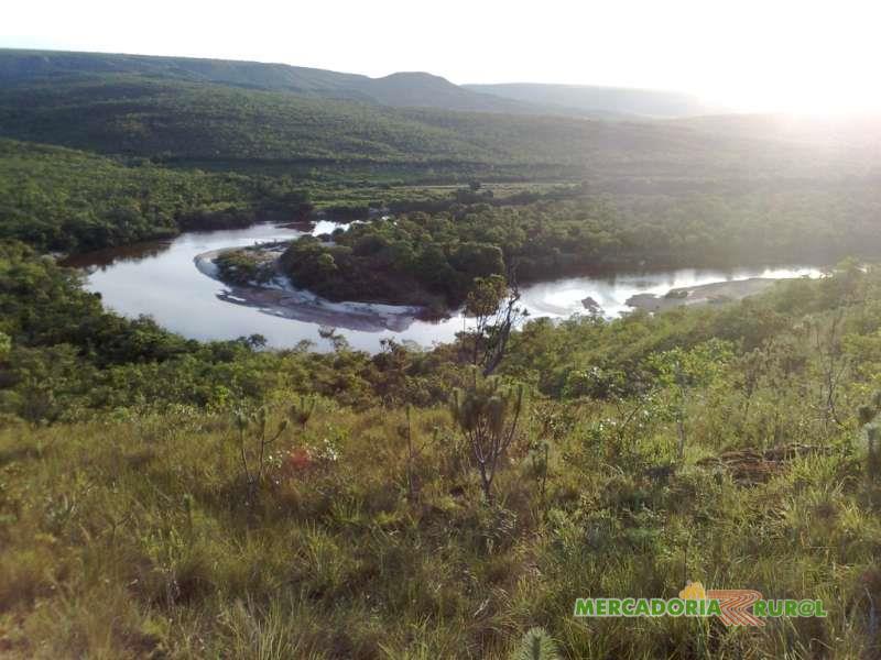 Fazenda de Eucalipto de Cloesiana a venda de 353 ha em Olhos D`Agua Minas Gerais