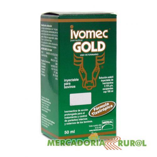 Ivomec Gold  Belo Horizonte