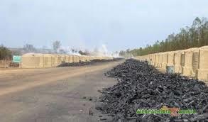 Produzimos Carvão para sua empresa em Minas Gerais 