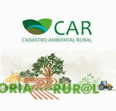 Cadastro Ambiental Rural Belo Horizonte