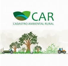 Cadastro Ambiental Rural Belo Horizonte