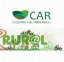 Cadastro Ambiental Rural